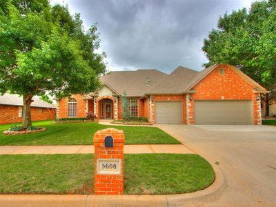 5608 NW 103rd St, Oklahoma City, OK, 73162
