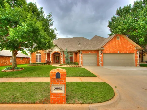 5608 NW 103rd St, Oklahoma City, OK 73162