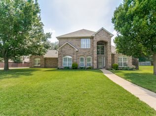601 Mustang Ridge Dr, Murphy, TX 75094