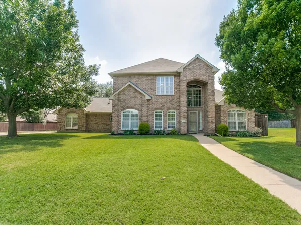 601 Mustang Ridge Dr, Murphy, TX 75094