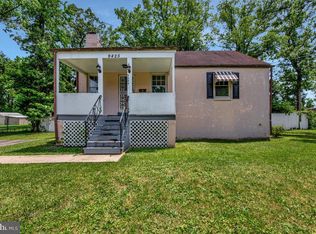 9425 Washington Blvd, Lanham, MD 20706