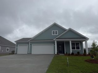 3045 Berry Bush Way, Conway, SC 29526