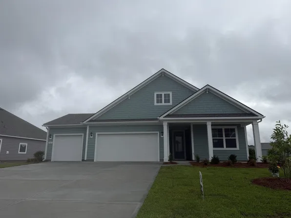 3045 Berry Bush Way, Conway, SC 29526