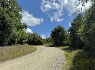 Tbd Pin Oak Rd, Franklin, TX 77856