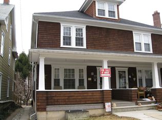 212 Columbia Ave, Palmerton, PA 18071
