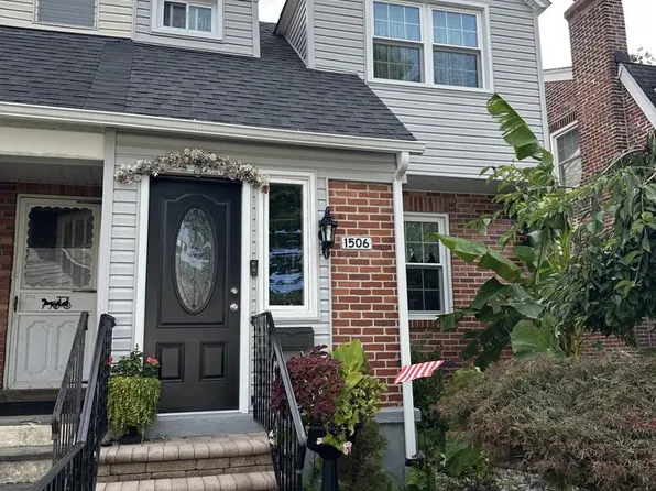 1506 Willis Pl, Wilmington, DE 19805