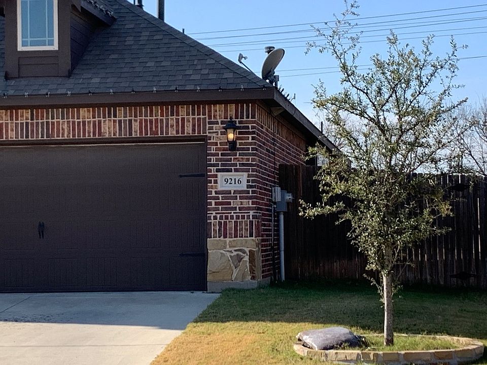 Property Side View
