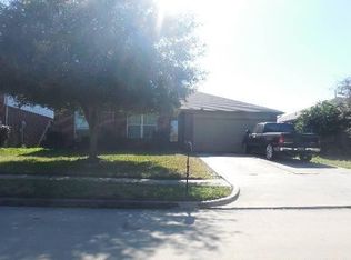 20327 Sabal Palms Dr, Katy, TX 77449