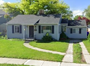 384 E Beryl Ave, Salt Lake City, UT 84115