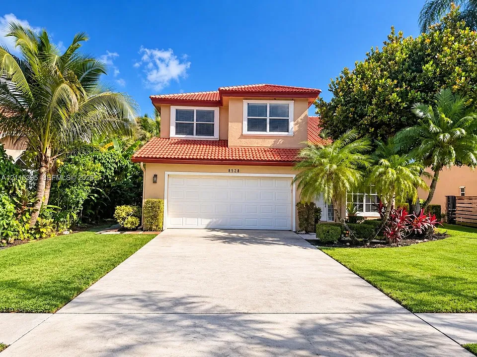 8528 Tourmaline Blvd