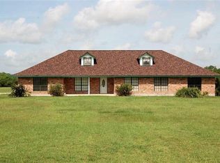 2304 Hayes Rd, Stowell, TX 77661