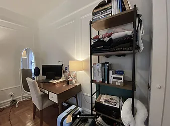 Rented by Weichert Properties - NYC