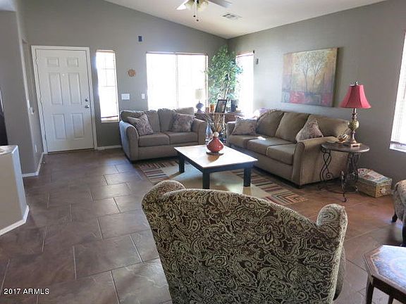 4th image of 2658 W Silver Streak Way