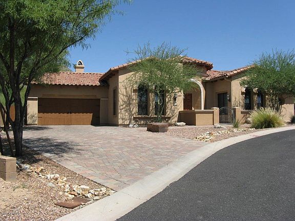 2nd image of 4157 N Stone Peak Cir