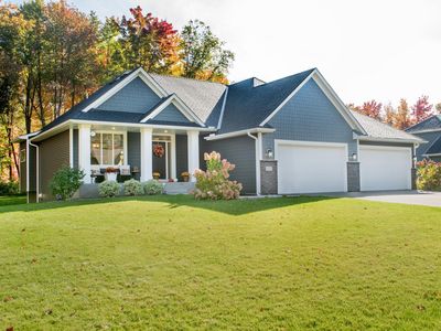 16535 Wake St NE, Ham Lake, MN, 55304