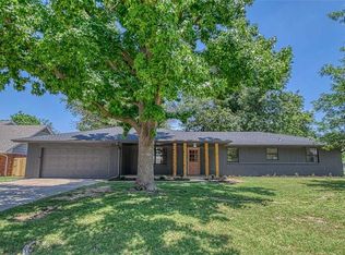 2533 Beaurue Dr, Norman, OK 73069