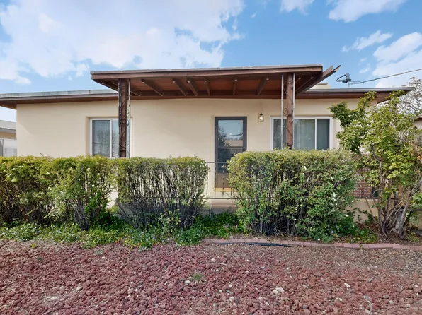 727 Columbia St, Santa Fe, NM 87505