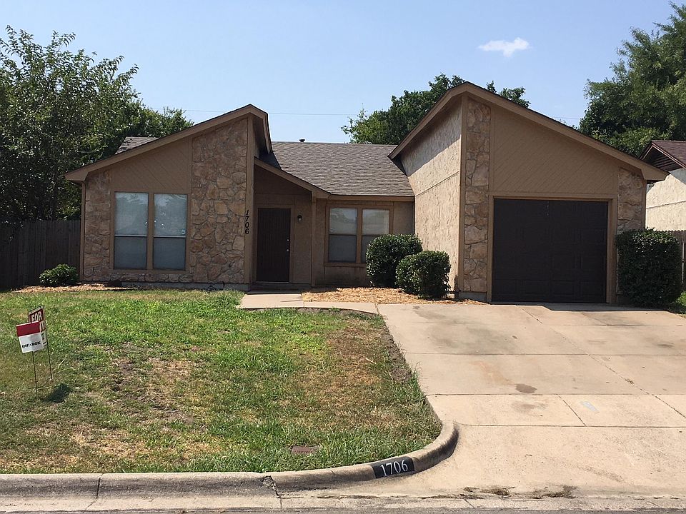 1st image of 1706 Gentle Wind Dr