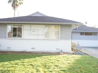 1070 Robin Way, Sunnyvale, CA 94087