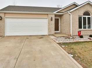 312 Spruce Ct, Lowell, IN 46356