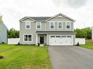 5478 Niles Rd, North Chesterfield, VA 23234