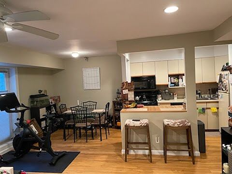 5th image of 501 N Barry Ave APT 1F