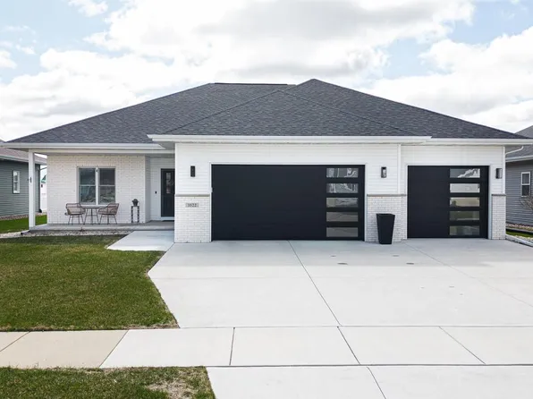 3522 Joshua Drive, Milton, WI 53563