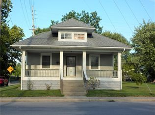 2104 Columbus Ave, Anderson, IN