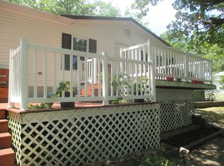 1381 Hc 79, Pittsburg, MO 65724