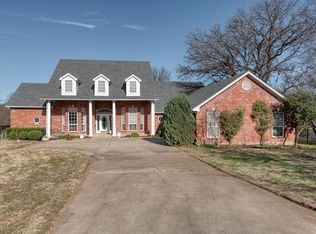 8523 Kingsley Cir, Granbury, TX 76049