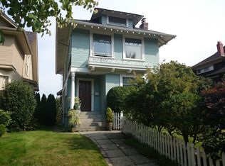 1124 17th Ave E, Seattle, WA 98112