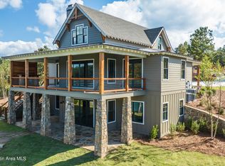 273 Lakewinds Rd, Alexander City, AL 35010