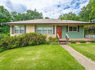 3027 Ozark Cir, Chattanooga, TN 37415