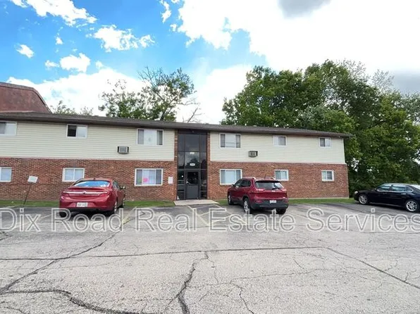 739 Trumbull St APT 9, Xenia, OH 45385