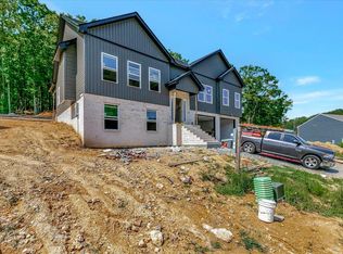 12249 Bull Run LOT 153, Birchwood, TN 37308