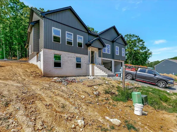 12249 Bull Run Lot 153, Birchwood, TN 37308