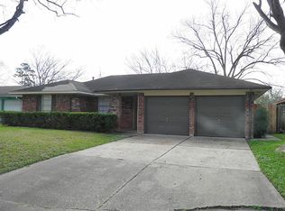 4515 Bayou Vista Dr, Houston, TX 77091