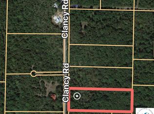 Clancy Rd, Warsaw, MO 65355