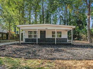 846 Mell Ct SE #1, Smyrna, GA 30080