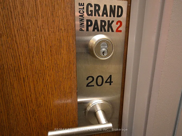 3975 Grand Park Dr #204 — Photo 5