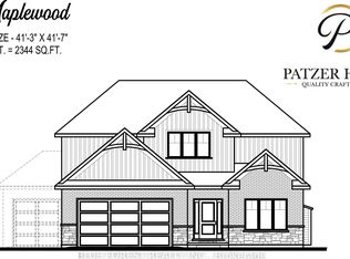 49 Woodland Rd, Central Elgin, ON N5P1P5