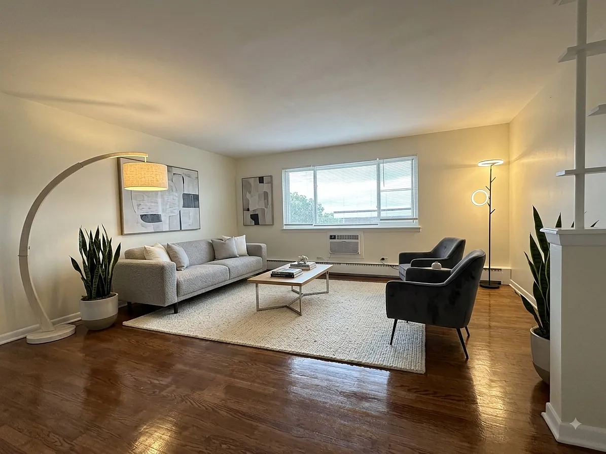 1 bed, 750 sqft, $1,450 — Photo 4