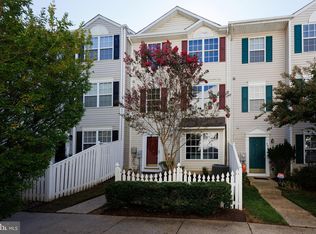 8860 Goose Landing Cir, Columbia, MD 21045