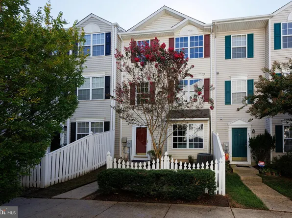 8860 Goose Landing Cir, Columbia, MD 21045