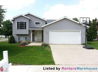 4623 58th Ln NW, Rochester, MN 55901