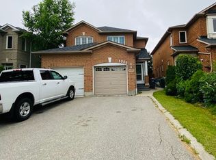 1049 Foxglove Pl, Mississauga, ON L5V2N5