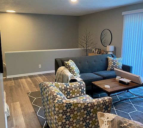2nd image of 6482 Bella Vista Dr NE APT D