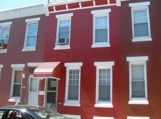 2430 N Bancroft St, Philadelphia, PA 19132
