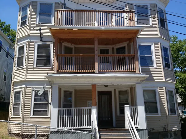 5 Fox St, Dorchester, MA 02122