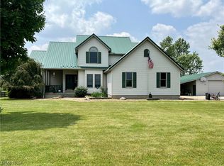 23310 Hawley Rd, Wellington, OH 44090